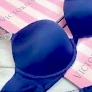 gently used/new 34 B size bras - multiple colors and styles. Total Deal!